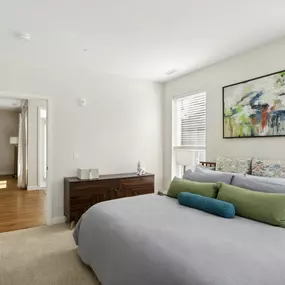 Bild von The James Apartments