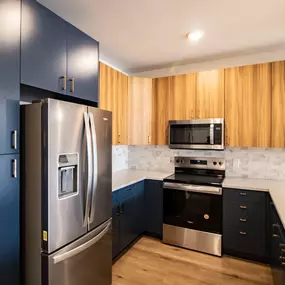 Bild von The James Apartments