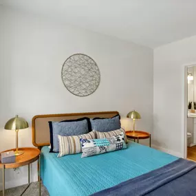 Bild von The James Apartments