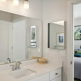 Bild von The James Apartments