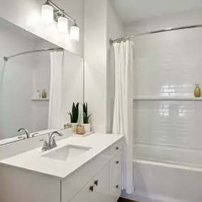 Bild von The James Apartments