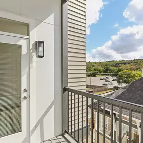 Bild von The James Apartments