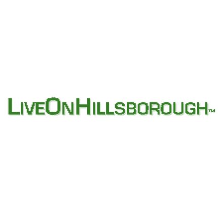 Logótipo de Live On Hillsborough