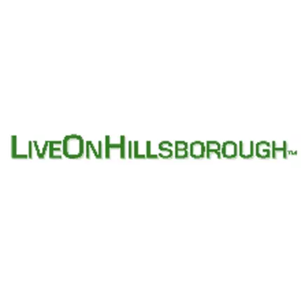 Logo od Live On Hillsborough