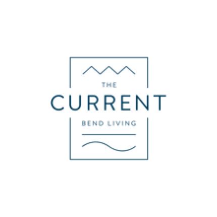 Logo da The Current