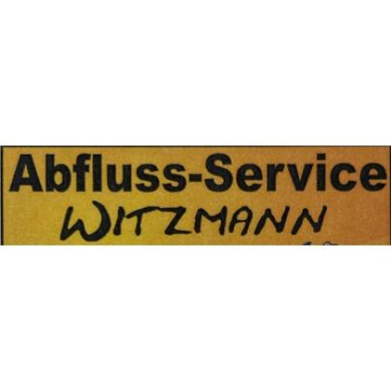 Logo von Abfluss-Service Witzmann