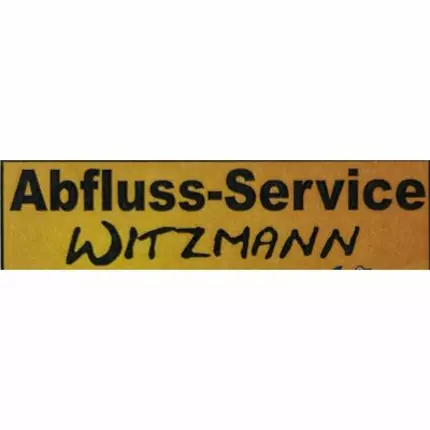 Logo od Abfluss-Service Witzmann