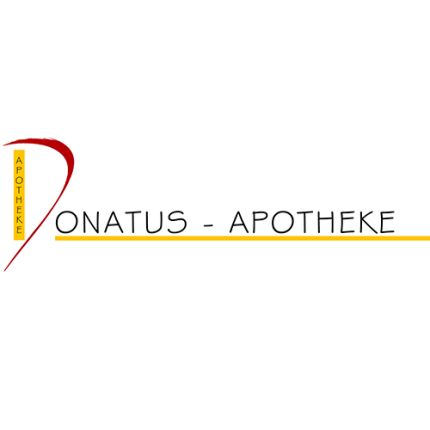 Logo de Donatus-Apotheke