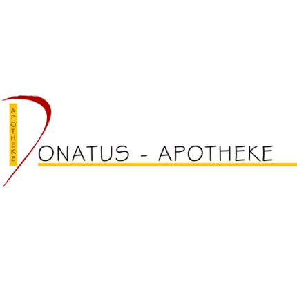 Logo von Donatus-Apotheke