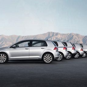 Bild von Volkswagen Bakersfield