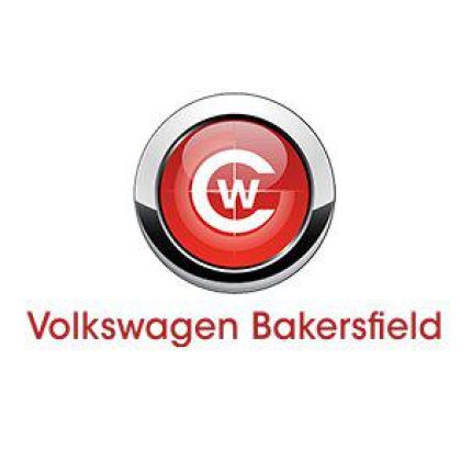 Logo da Volkswagen Bakersfield