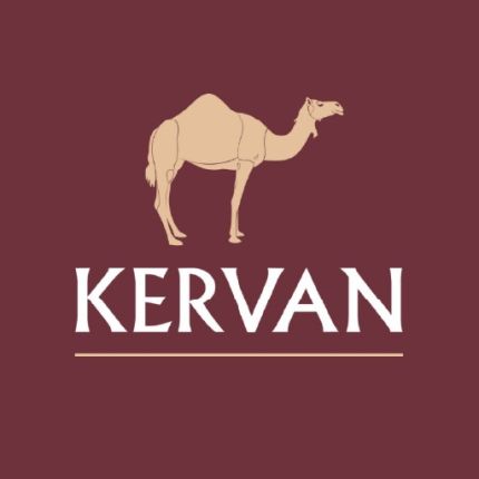 Logo de Kervan Sofrasi Wood Green