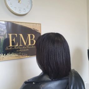 Bild von EMB Hair Salon
