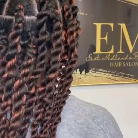 Bild von EMB Hair Salon