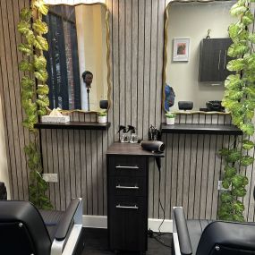 Bild von EMB Hair Salon