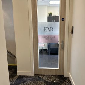 Bild von EMB Hair Salon