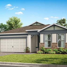 Del Webb Twin Lakes Prestige CO2A Exterior