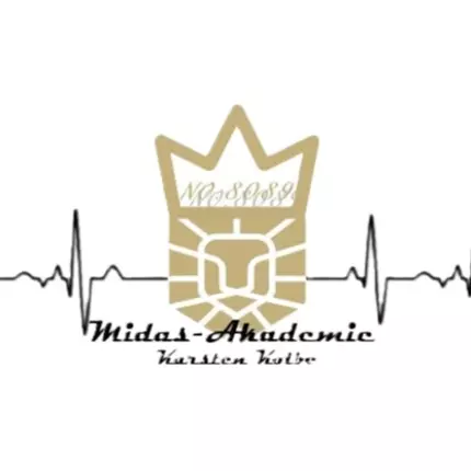 Logo from Midasakademie Einzelunternehmen