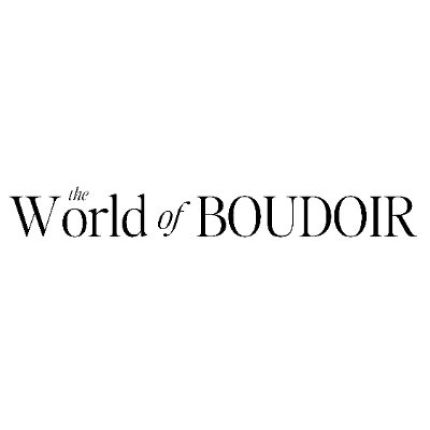 Logo fra The World of Boudoir