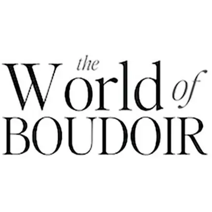 Λογότυπο από The World of Boudoir