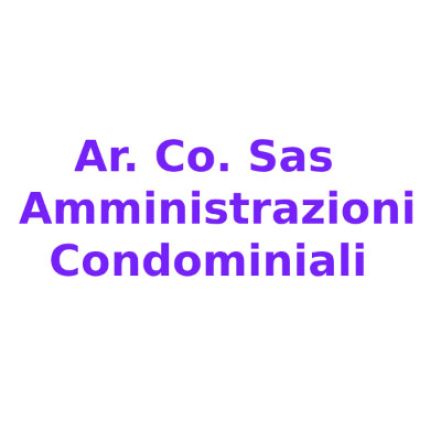 Logotipo de Ar. Co. Sas Amministrazioni Condominiali