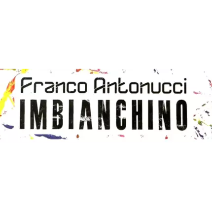 Logo od Franco Antonucci Imbianchino