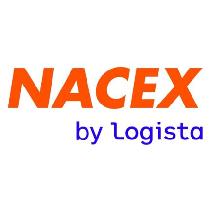 Logo da Nacex