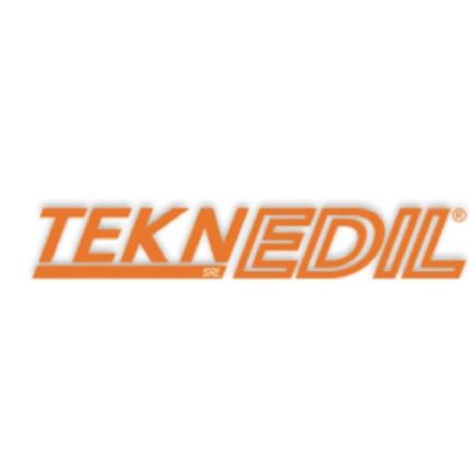 Logo de Teknedil