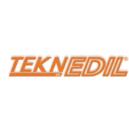 Logotipo de Teknedil