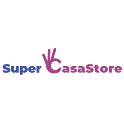 Logo od Super Casastore