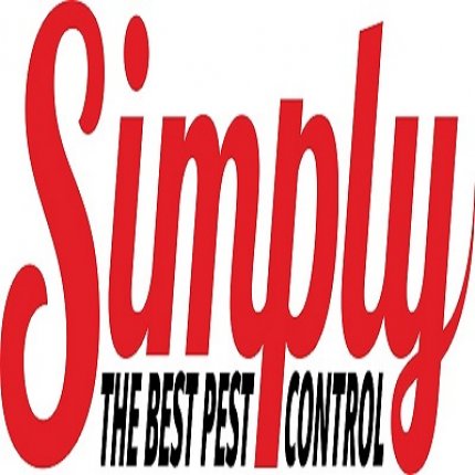 Logotyp från Simply The Best Pest Control