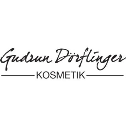 Logo von Dörflinger Gudrun Kosmetikinstitut