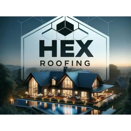 Logo van Hex Roofing And Construction