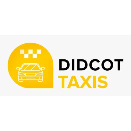 Λογότυπο από Didcot Taxis Ltd