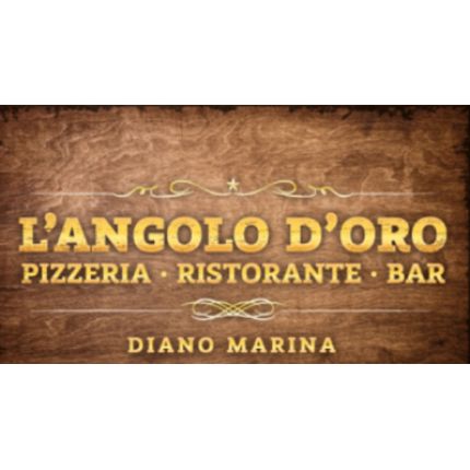 Logo from Ristorante Pizzeria L'Angolo D'Oro