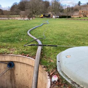 Bild von Bourton Liquid Waste Disposal