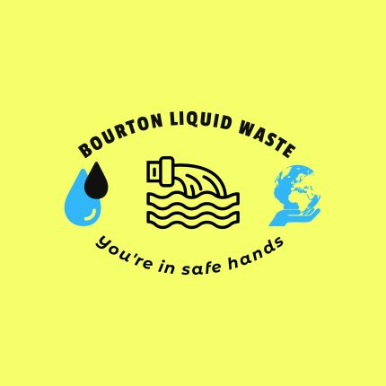 Logo od Bourton Liquid Waste Disposal