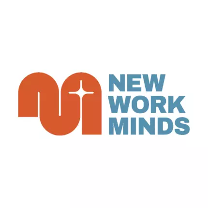 Logotipo de New Work Minds