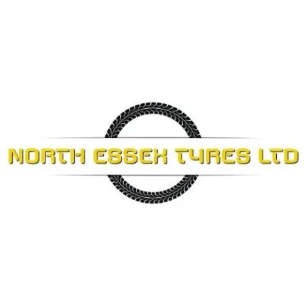 Logo da North Essex Tyres Ltd