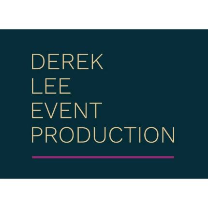 Logotipo de DL Event Production