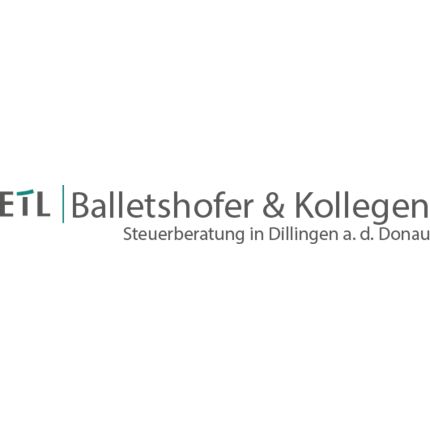 Logo from Balletshofer & Kollegen ETL Steuerberatungsgesellschaft mbH