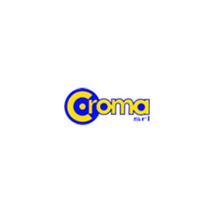 Logotipo de Croma