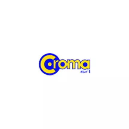 Logo da Croma