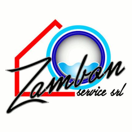 Logo de Zambon Service