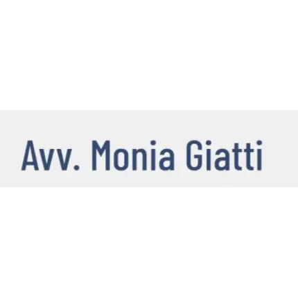 Logo fra Studio Legale Avv. Monia Giatti