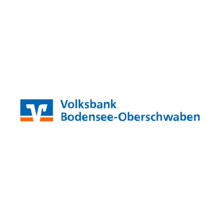 Logo van Volksbank Bodensee-Oberschwaben eG, Geschäftsstelle Kressbronn