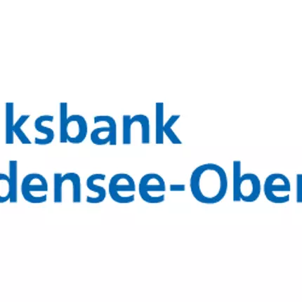 Logo da Volksbank Bodensee-Oberschwaben eG, Geschäftsstelle Kressbronn