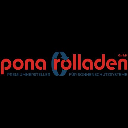 Logo od Pona Rolladen Ges.m.b.H.