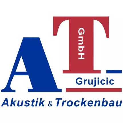 Logo od AT Grujicic GmbH