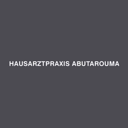 Λογότυπο από Hausarztpraxis Abutarouma